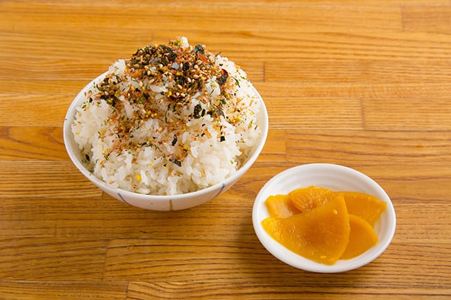 ごはん